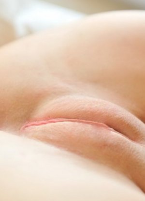 Красивые свежие женские пизды картинка 13